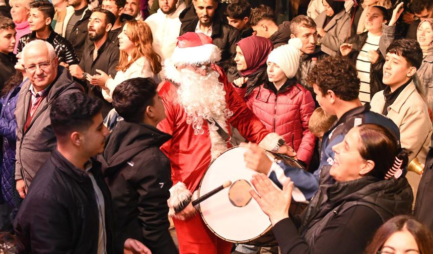 Yapay zeka yaptı Antalya hayran kaldı