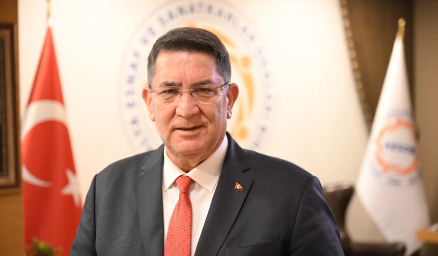 Antalya’dan ‘Rekabet eşitsizliği’ sesleri yükseldi