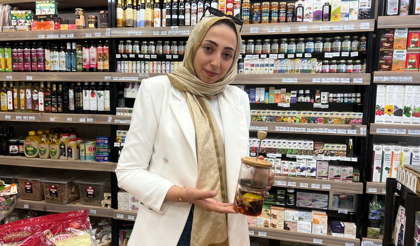 Bağışıklık sistemini güçlendiren doğal şifa kaynağı: Kış çayı