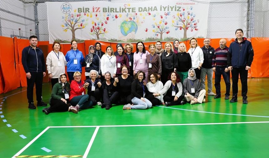 ALKÜ'nin 'Benim Üniversitem' projesiyle hayalleri gerçek oldu