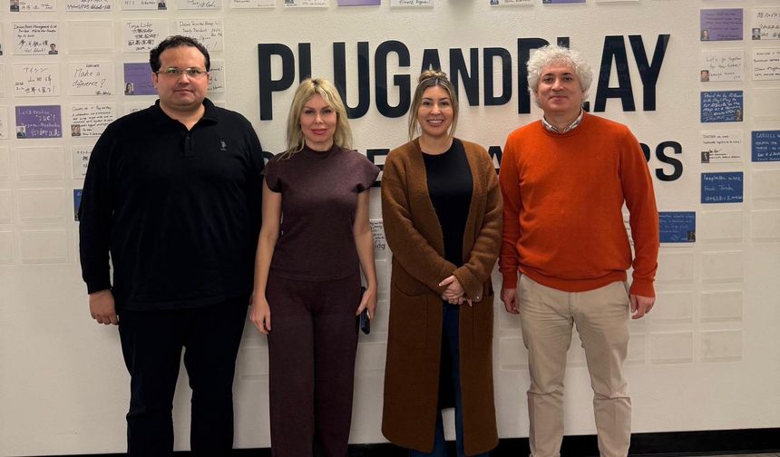 Antalya Teknokent Silikon Vadisi’ne açılıyor