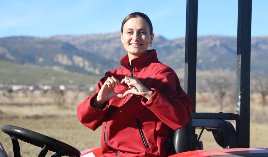 Antalya’nın atıl durumundaki arazilere yeni proje