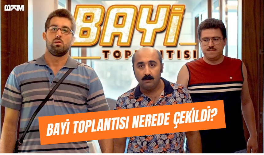 Bayi Toplantısı Nerede Çekildi? Yurdaeroğlu Resort Neresi?