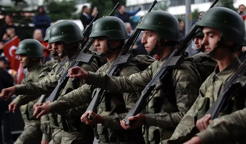 2026 yılı bedelli askerlik ücreti belli oldu! Bedelli askerlik ücreti ne kadar?