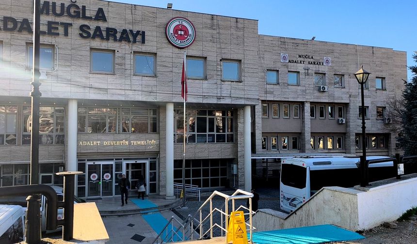 Muğla merkezli DEAŞ operasyonunda 11 tutuklama