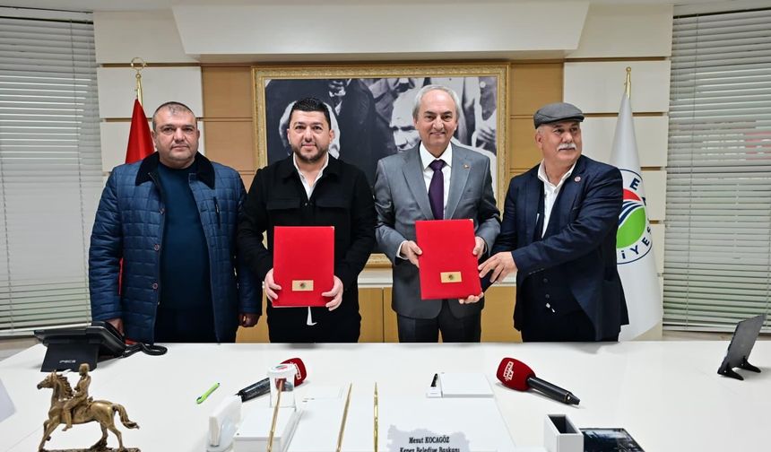 Kepez’de dayanışma büyüyor: 2 semt evi ve bir barınma evi yolda