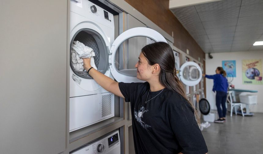 Mersin Büyükşehir Belediyesi’nden ücretsiz hizmet