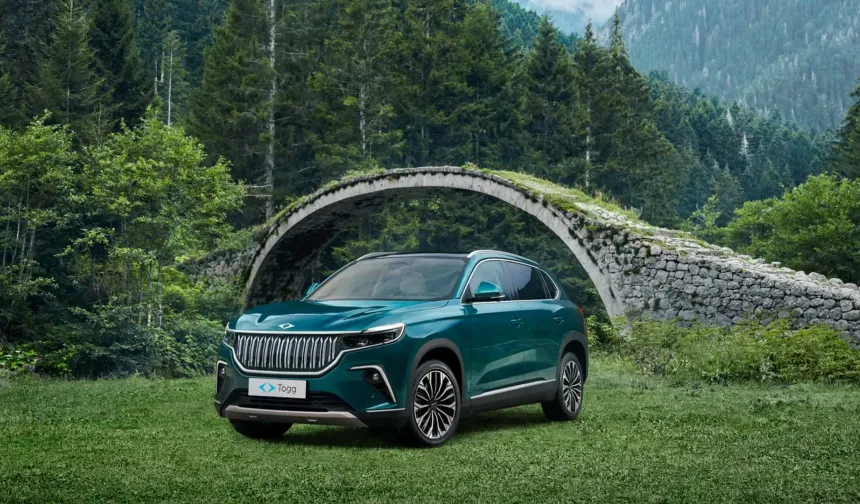 Engelli araç alımında yeni dönem! Yerlilik şartıyla model seçeneği arttı