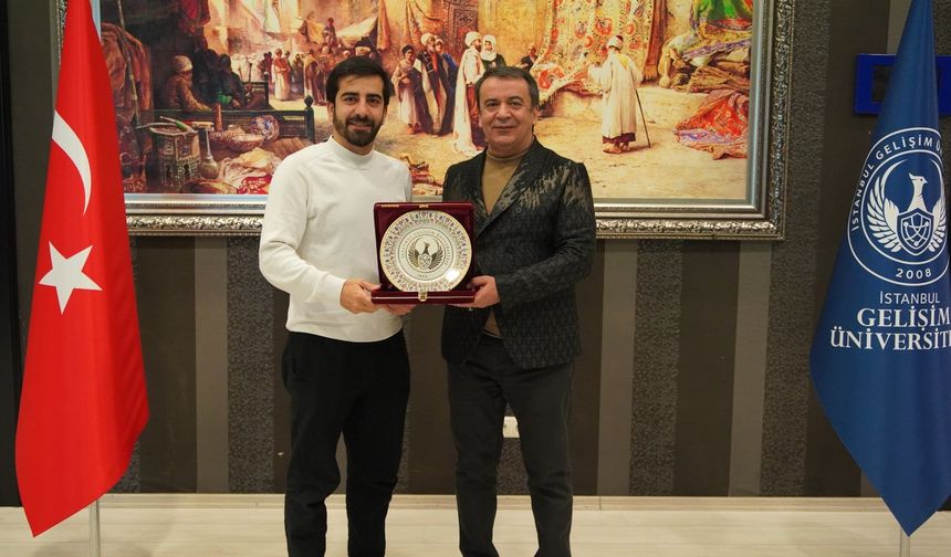 Türkiye’nin teknoloji buluşmasında projeler açıklandı