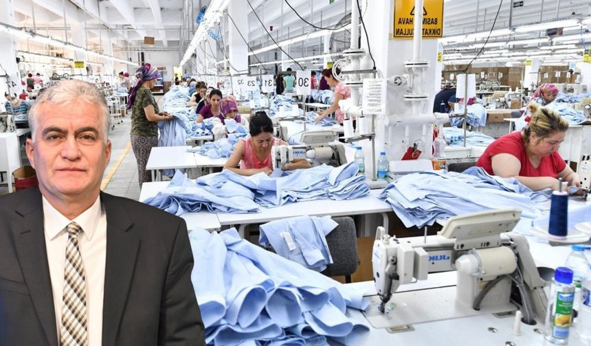 Antalya’nın bitkisel hayattaki o sektör, çıkış yolu bulamıyor