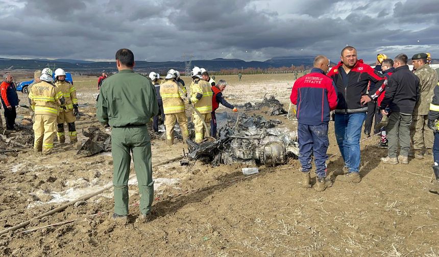 2025’in Türkiye sayıları belli oldu! Sınırda 20 asker şehit oldu