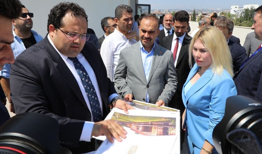 Akdeniz Üniversitesi Antalya’nın en kritik konusunu masaya yatırdı