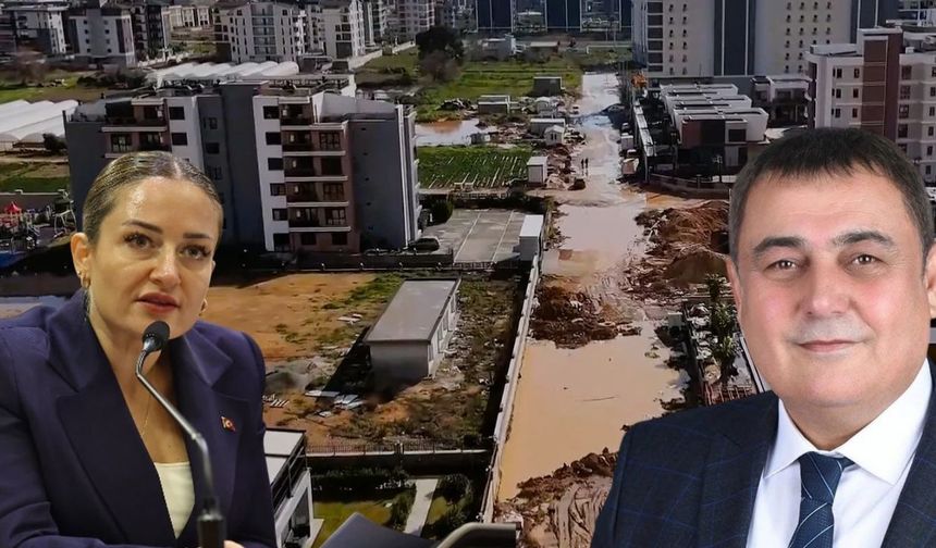 İsa Yıldırım'dan Vekil Özdemir'e gövde gösterisi: "Kim daha güçlü göstereceğiz"