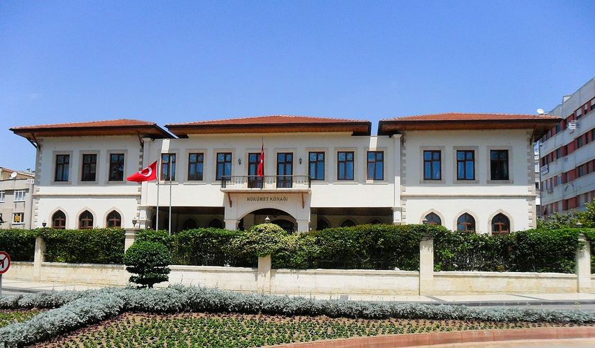 Antalya Valiliği’nden kritik Ramazan ayı uyarısı