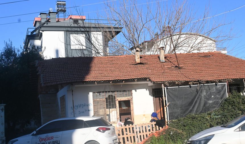 Antalya’da İl Milli Eğitim’in yapamadığını hocalar yaptı