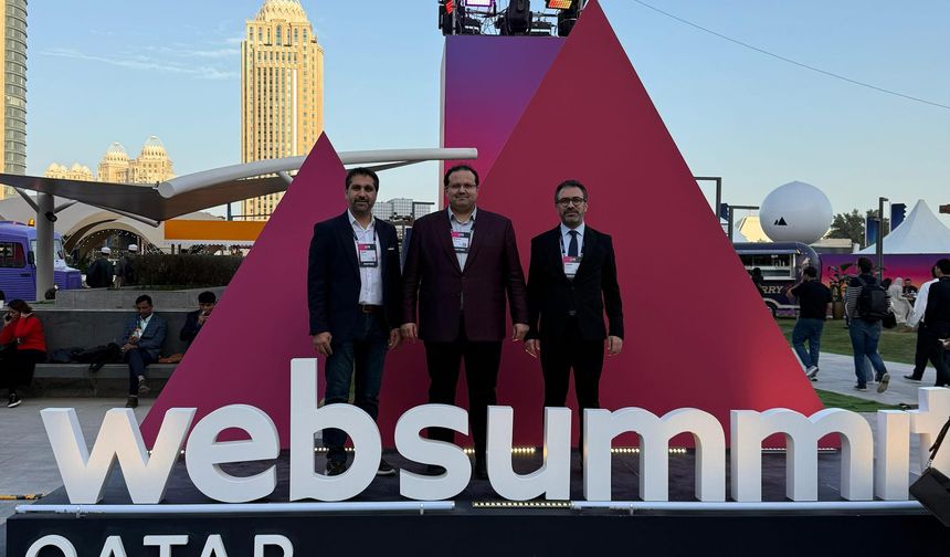 Antalya’daki proje Katar’a taşındı