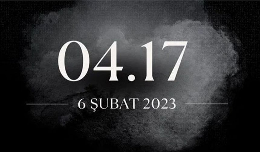 Antalya’dan 6 Şubat deprem uyarısı: “Kaynaklar enkazdan önce bilime ayrılmalı”