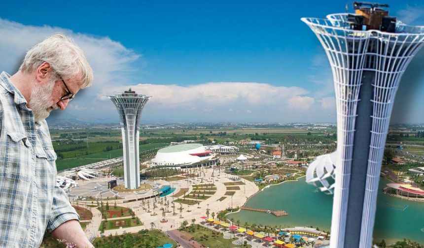 Antalya’nın milyarlık projesi EXPO inceleme altına alındı! Beklenen rapor yayınlandı