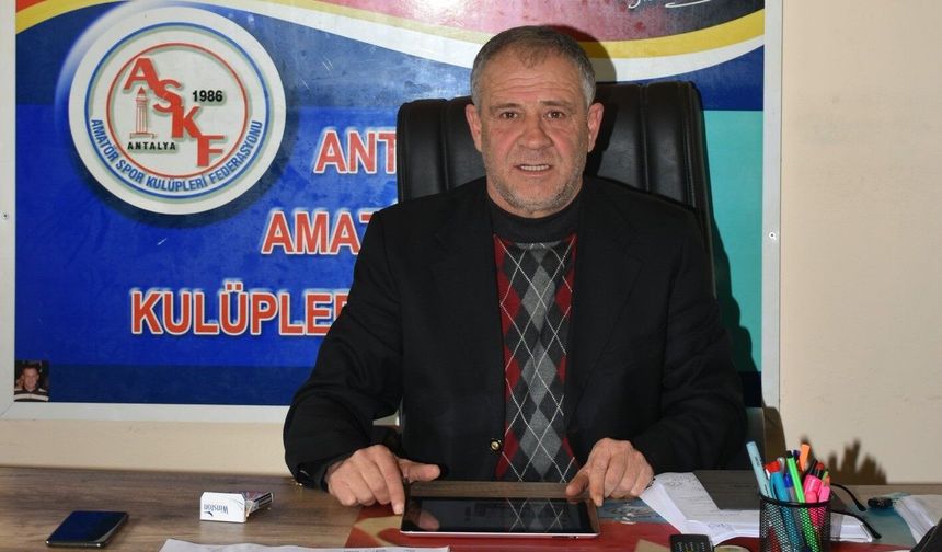 ASKF’den Türkiye’de ilk kez yapılan uygulamalar