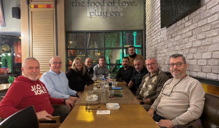 Attalos Fotoğraf Kulübü'nden Türkiye'yi gururlandıran başarı