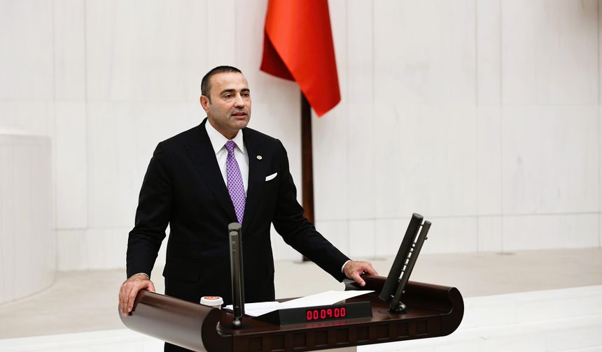 CHP’li Aykut Kaya’ya Cumhurbaşkanlığı Aday Ofisi’nde kritik görev