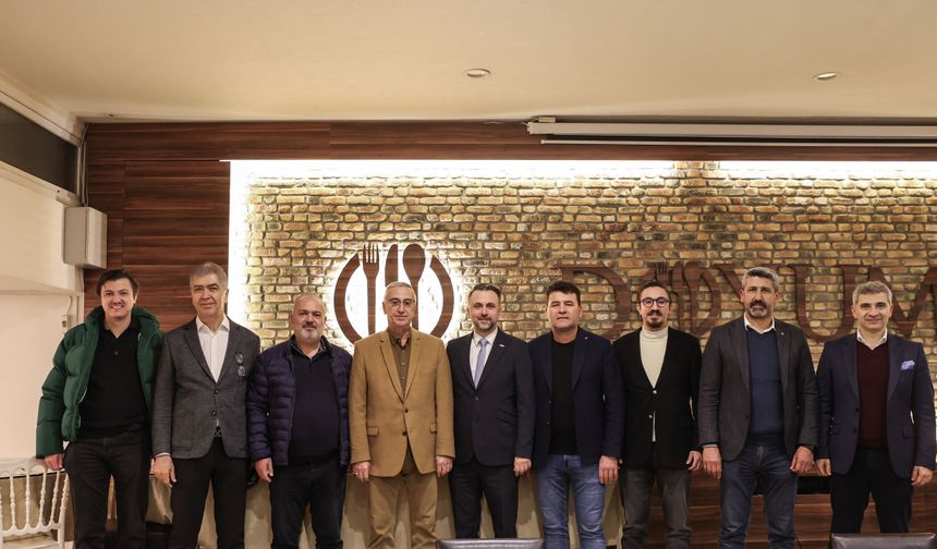 BAİB Başkan adayı Can’dan Batı Antalya çıkışı