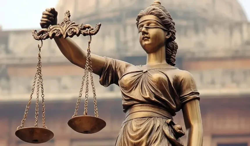 Adalet Bakanı'nın sözleri baroları ayağa kaldırdı