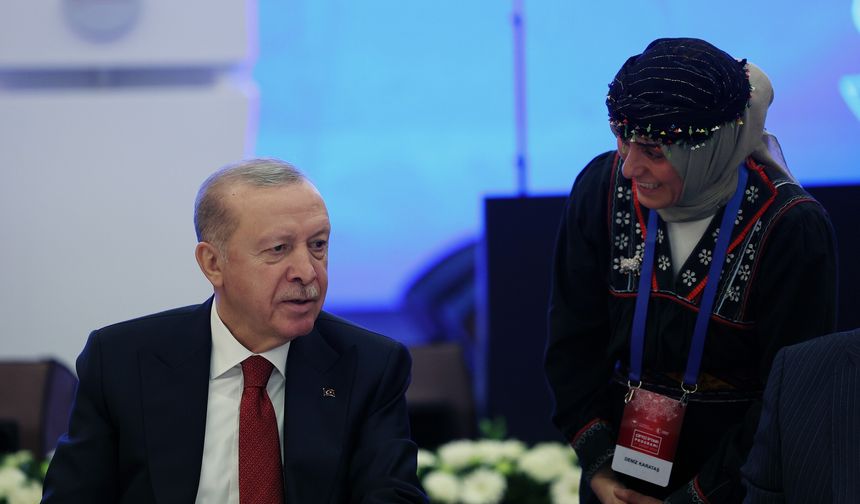 Cumhurbaşkanı Erdoğan'dan çiftçilere 81 milyar liralık destek müjdesi: Ödemeler 6 Mart'ta başlıyor!
