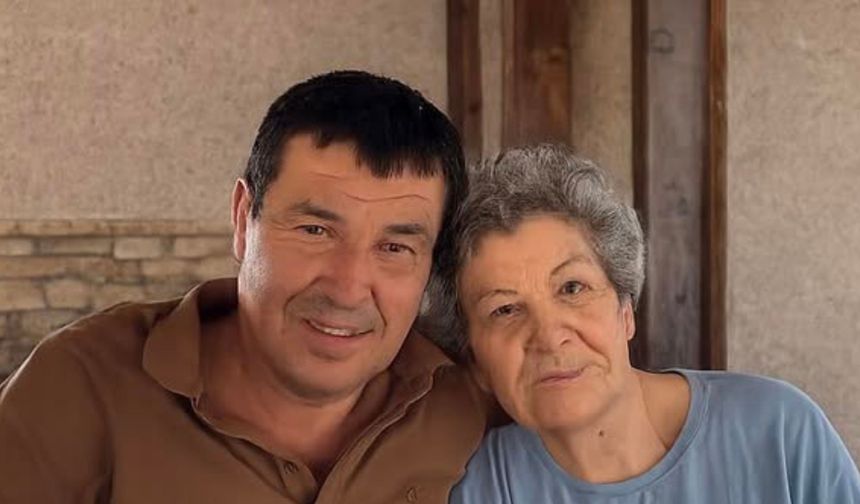 Hasan Şahin’in acı günü