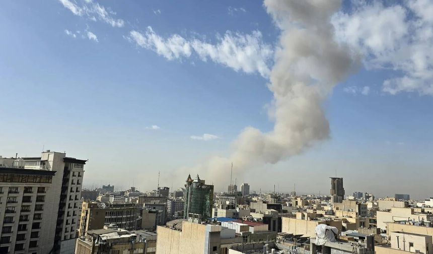 İnşaat Mühendisleri Odası’ndan savaşa karşı net duruş