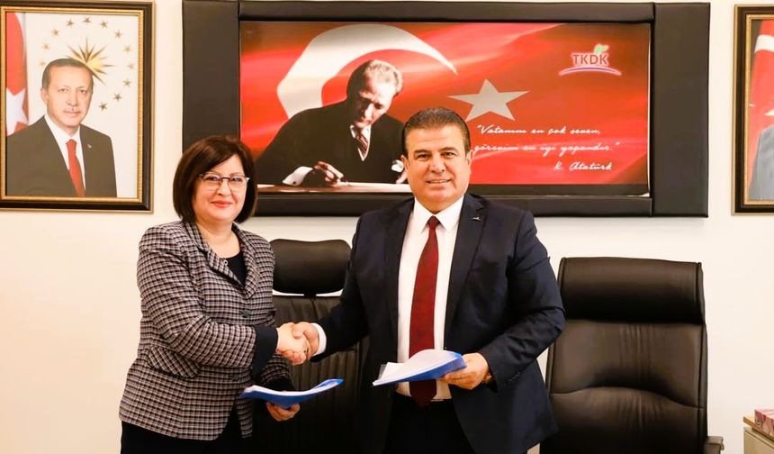 Akseki’den dev başarı: IPARD III desteğini alan tek ilçe oldu