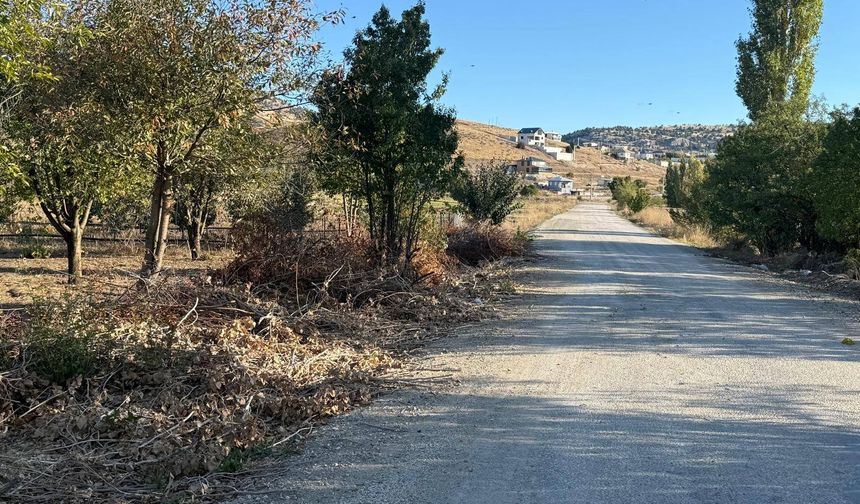 Kepez’in sorunları CHP heyetinde