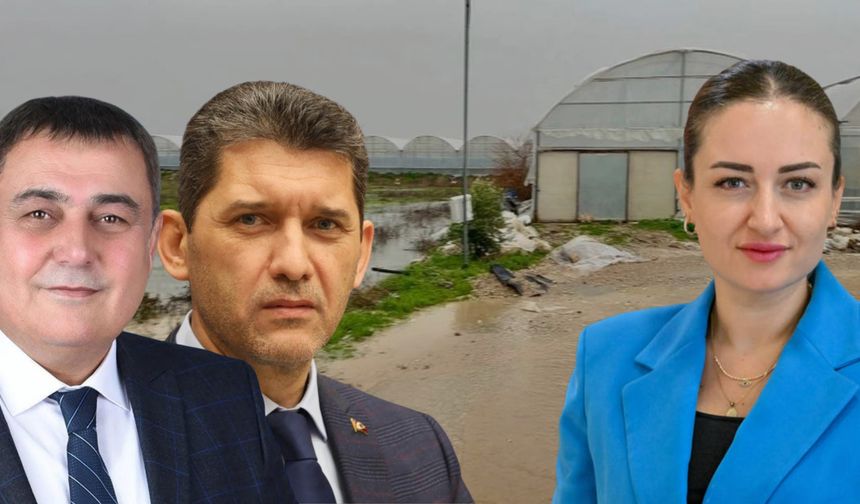 Ak Parti İl Başkanı Çetin’de ‘Altıntaş’ tartışmasına dahil oldu; “Güneş balçıkla sıvanmaz”