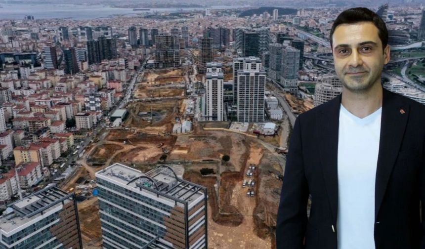 Antalya için dönüşüm çağrısı