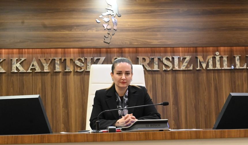 Mecliste ‘Yetersiz katılım’ gerginliği