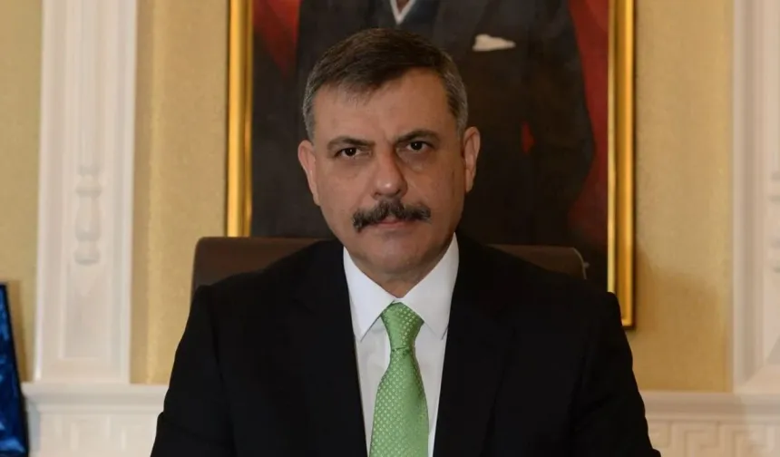 Yeni İçişleri Bakanı kim oldu? Mustafa Çiftçi kimdir? Mustafa Çiftçi kaç yaşında, nereli?