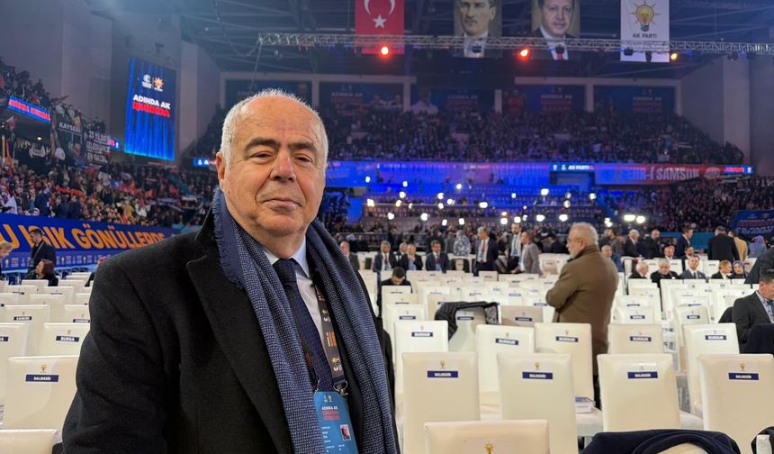 AKP'li Ünal'dan Manavgat GES'e karşı net duruş: "Müsaade etmeyeceğiz"