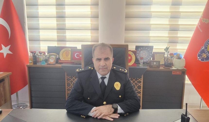 Ramazan geldi dolandırıcılar çoğaldı! Antalya emniyeti uyardı