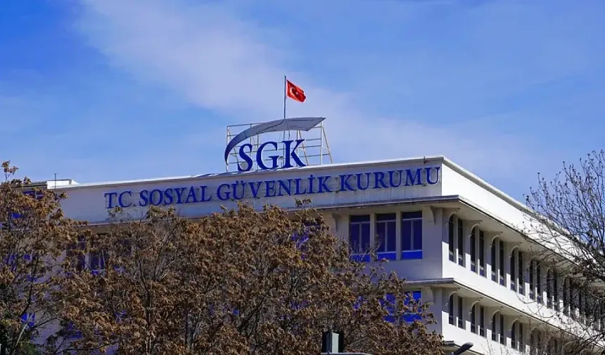 SGK, Antalya'daki taşınmazlarını ihaleye çıkarıyor!