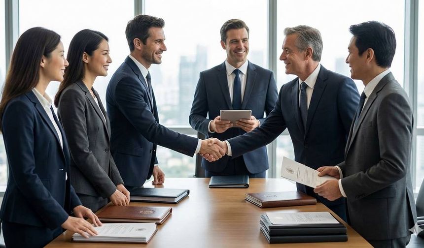 Vakıflar Genel Müdürlüğü'ne ait Antalya'daki dev arsa ihaleye çıkıyor!