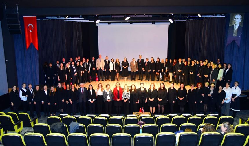 Yönder Okulları, Antalya kampüsünü açtı