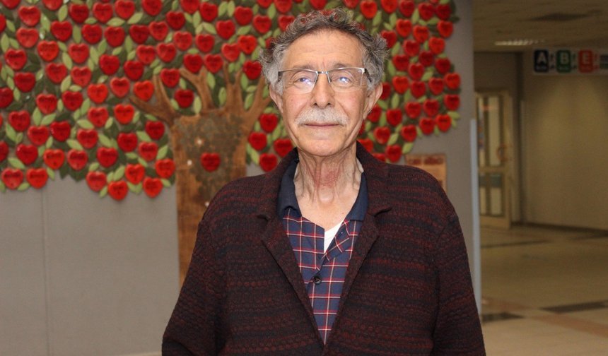 Akdeniz Üniversitesi yine umut oldu: Emekli öğretmenin 10 yıllık bekleyişi mutlu sonla bitti