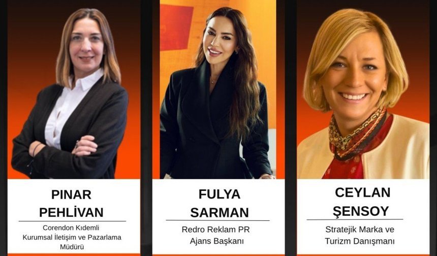 Akdeniz Üniversitesi’nde ‘Markalaşma’ zirvesi