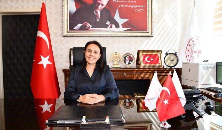 Alanya’da 3 bin 768 hastaya sağlık hizmeti sunuldu