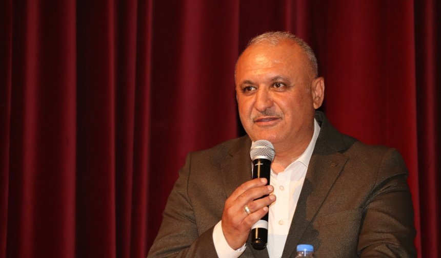 Antalya’dan ara tatil tepkisi