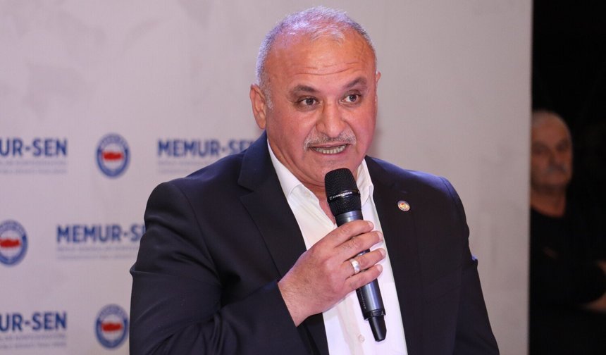 Başkan Miran'dan öğretmene saldırı olayının ardından 'güvenlik' çağrısı