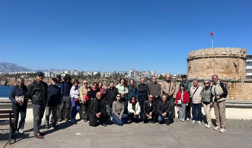 Kent Araştırmaları Merkezi’nin taşınmasına akademik tepki