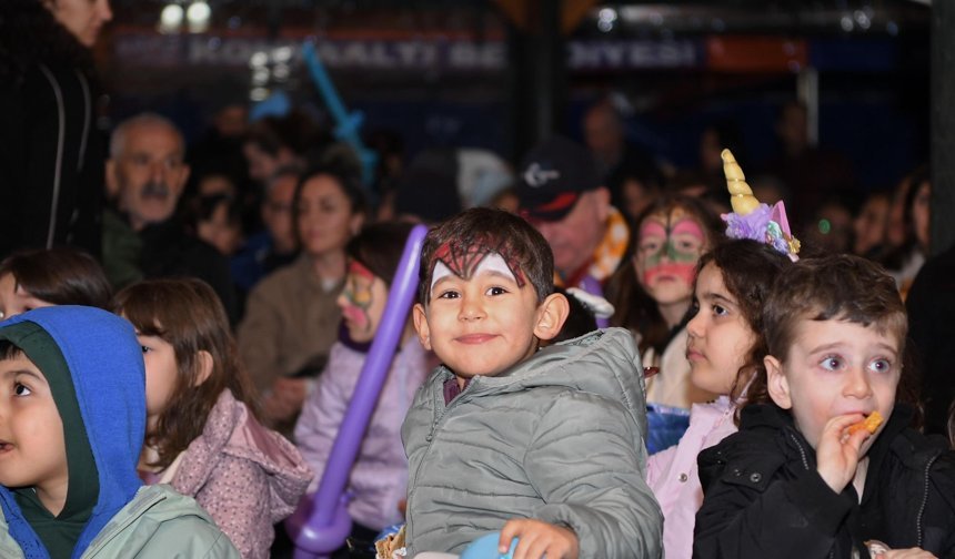 Konyaaltı’nda ramazan etkinlikleri devam ediyor