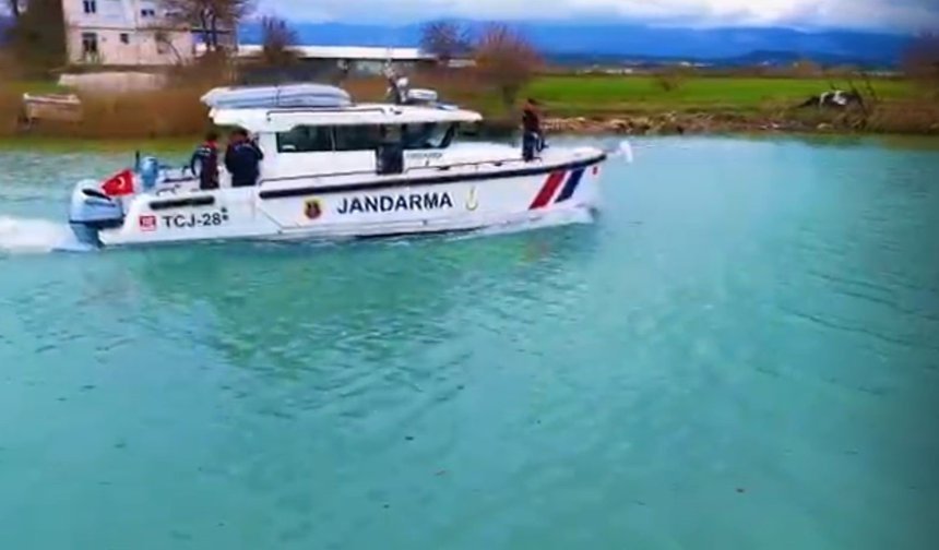Manavgat'ta deniz ve ırmaklarda sıkı denetim
