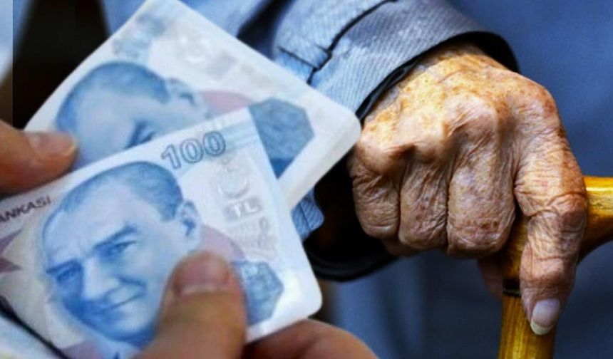 CHP’li Cavit Arı emeklilerin durumuna dikkat çekti